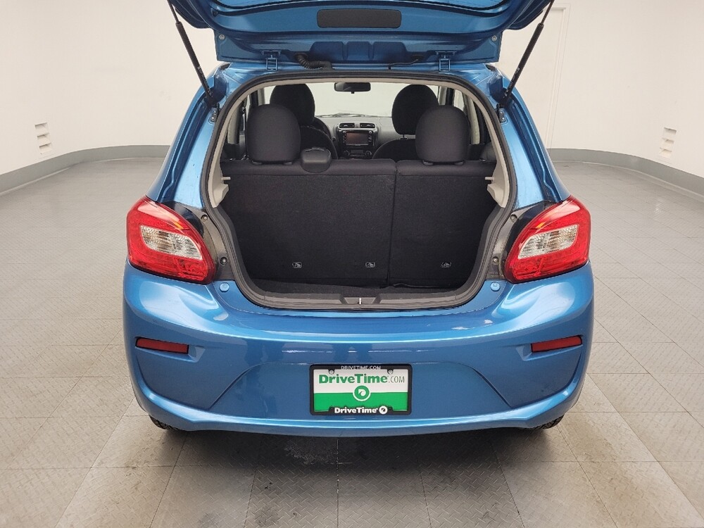 2019 Mitsubishi Mirage in Antioch, TN 37013 - 18096485 29