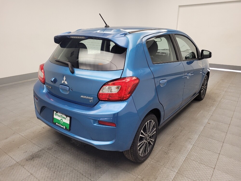 2019 Mitsubishi Mirage in Antioch, TN 37013 - 18096485 9