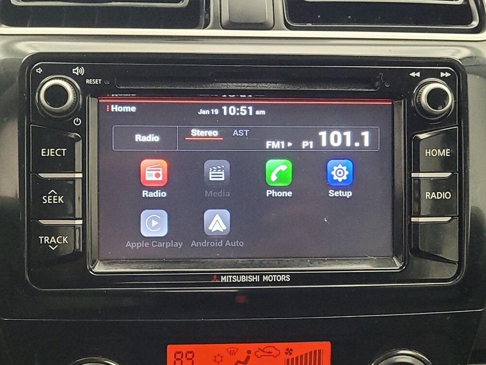 2019 Mitsubishi Mirage in Antioch, TN 37013 - 18096485 25