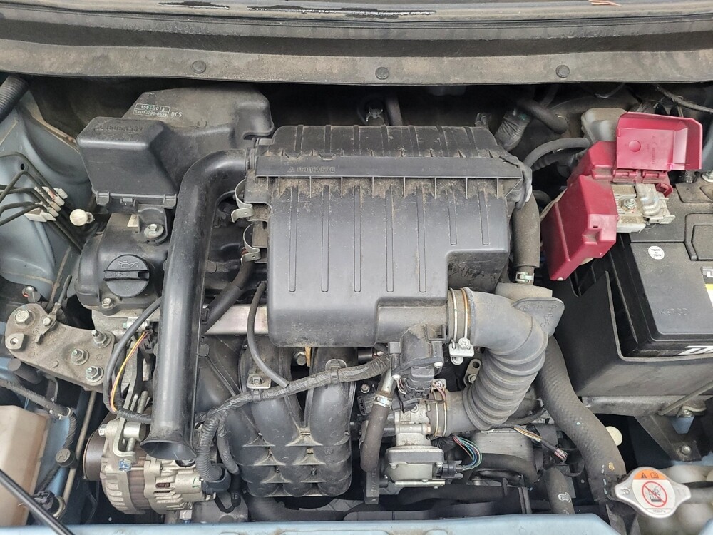 2019 Mitsubishi Mirage in Antioch, TN 37013 - 18096485 30