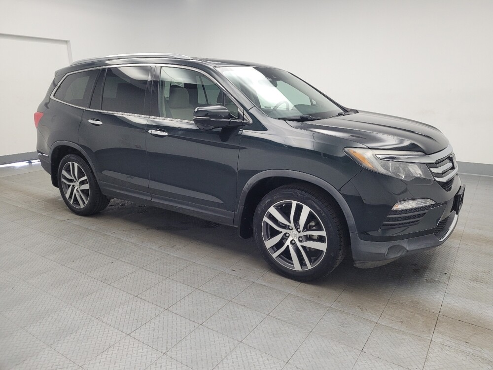 2018 Honda Pilot in Antioch, TN 37013 - 18096486 11
