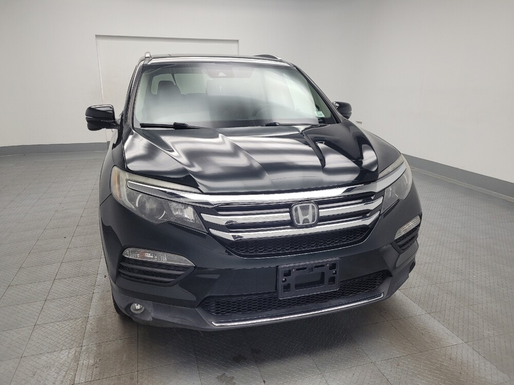 2018 Honda Pilot in Antioch, TN 37013 - 18096486 14