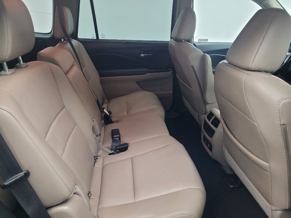 2018 Honda Pilot in Antioch, TN 37013 - 18096486 19