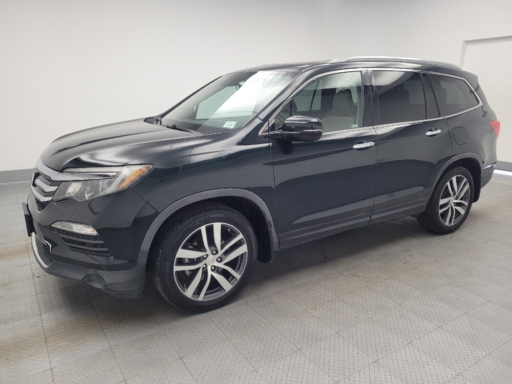 2018 Honda Pilot in Antioch, TN 37013 - 18096486 2