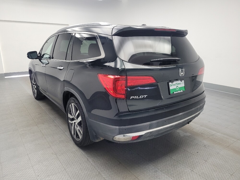 2018 Honda Pilot in Antioch, TN 37013 - 18096486 5