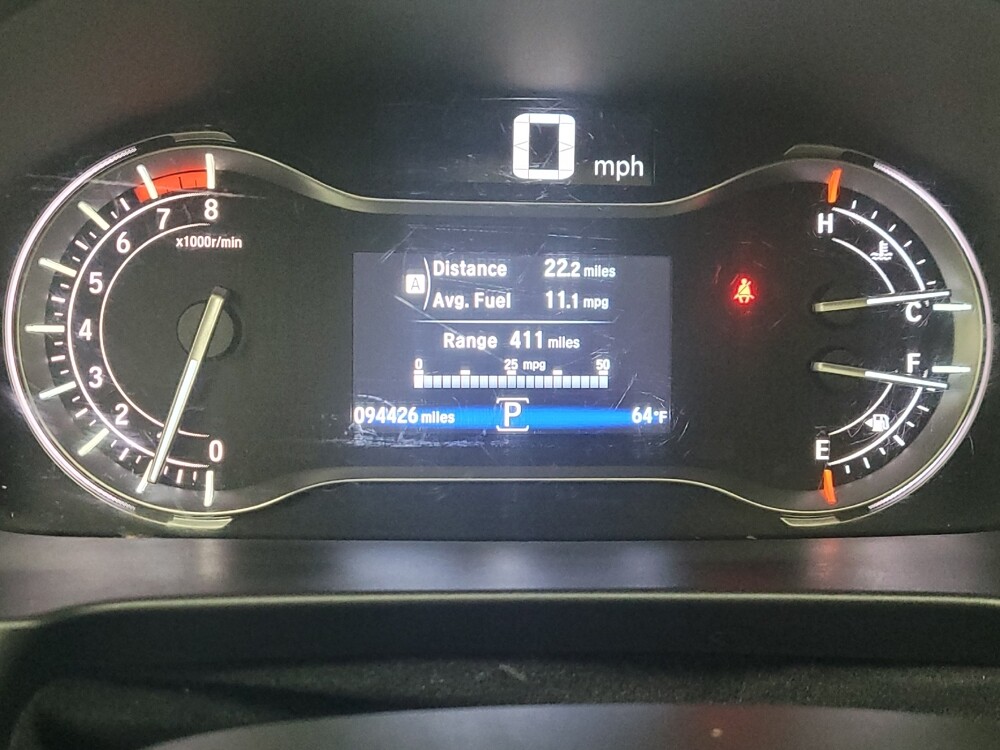 2018 Honda Pilot in Antioch, TN 37013 - 18096486 23