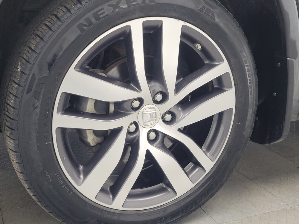 2018 Honda Pilot in Antioch, TN 37013 - 18096486 31