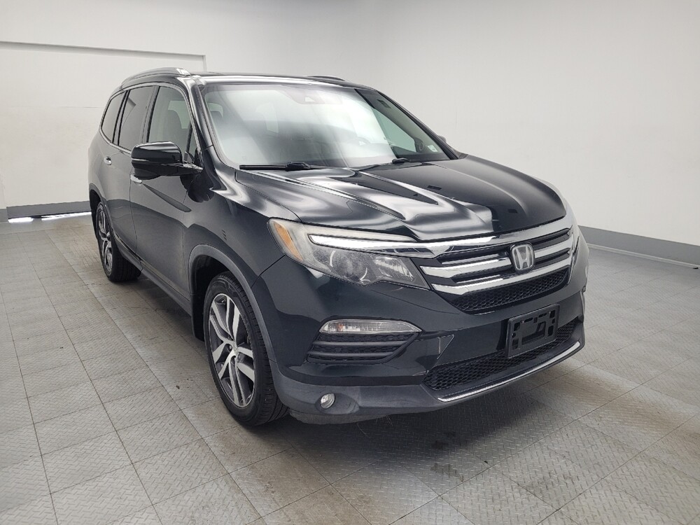 2018 Honda Pilot in Antioch, TN 37013 - 18096486 13