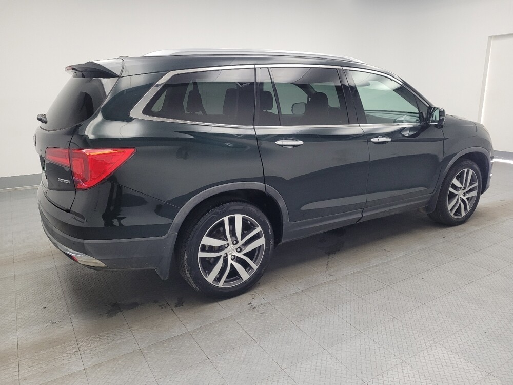 2018 Honda Pilot in Antioch, TN 37013 - 18096486 10