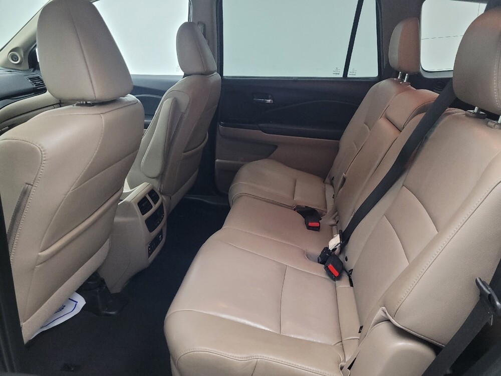 2018 Honda Pilot in Antioch, TN 37013 - 18096486 18