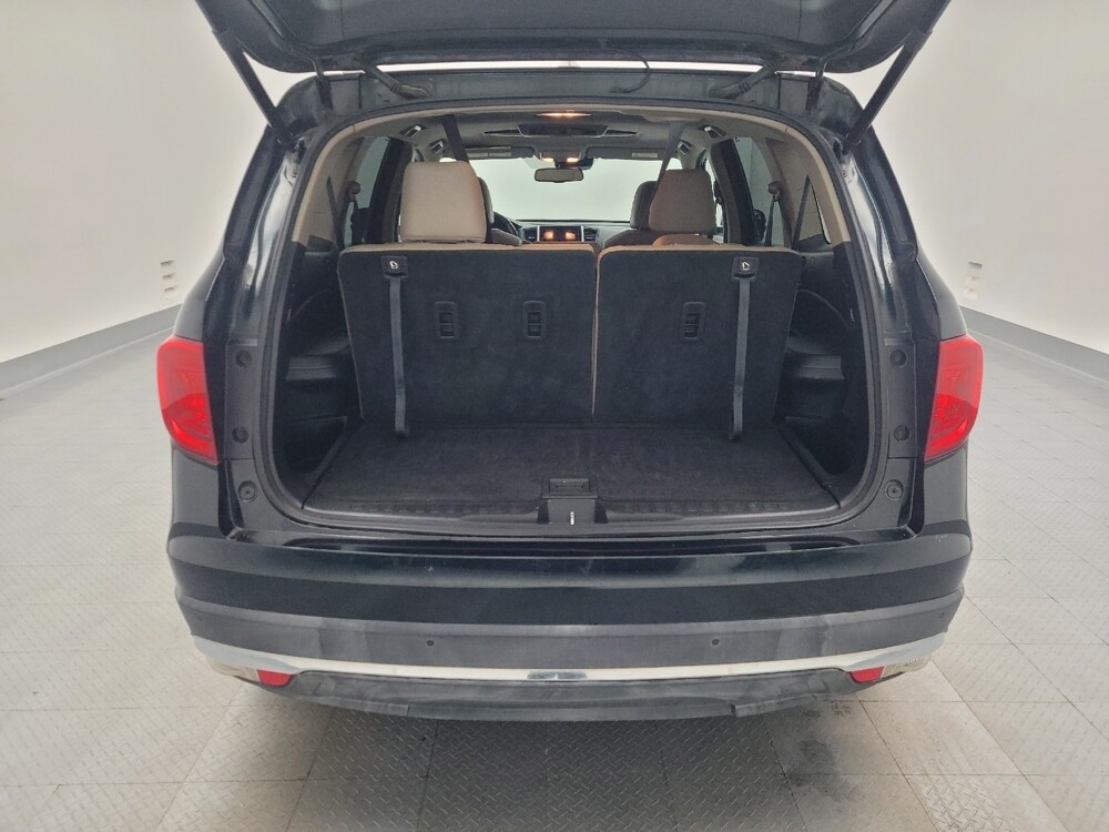 2018 Honda Pilot in Antioch, TN 37013 - 18096486 29