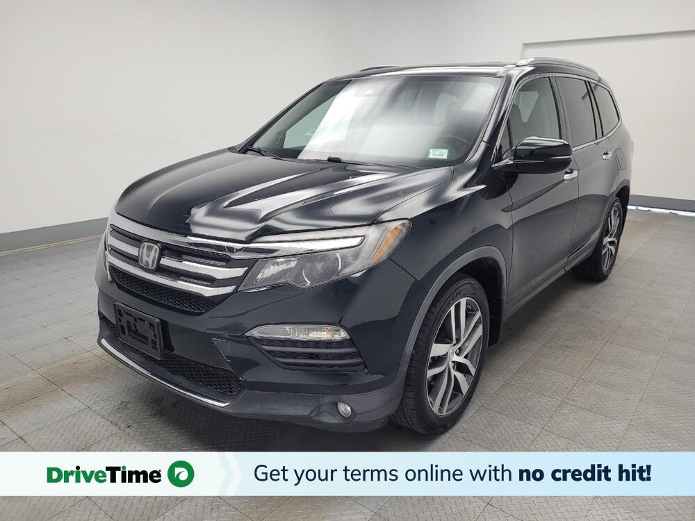 2018 Honda Pilot in Antioch, TN 37013 - 18096486