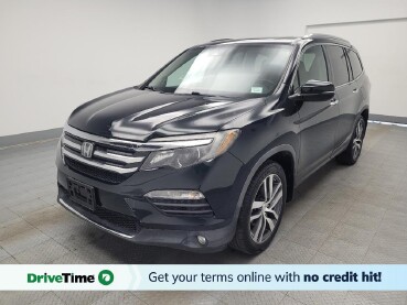 2018 Honda Pilot in Antioch, TN 37013