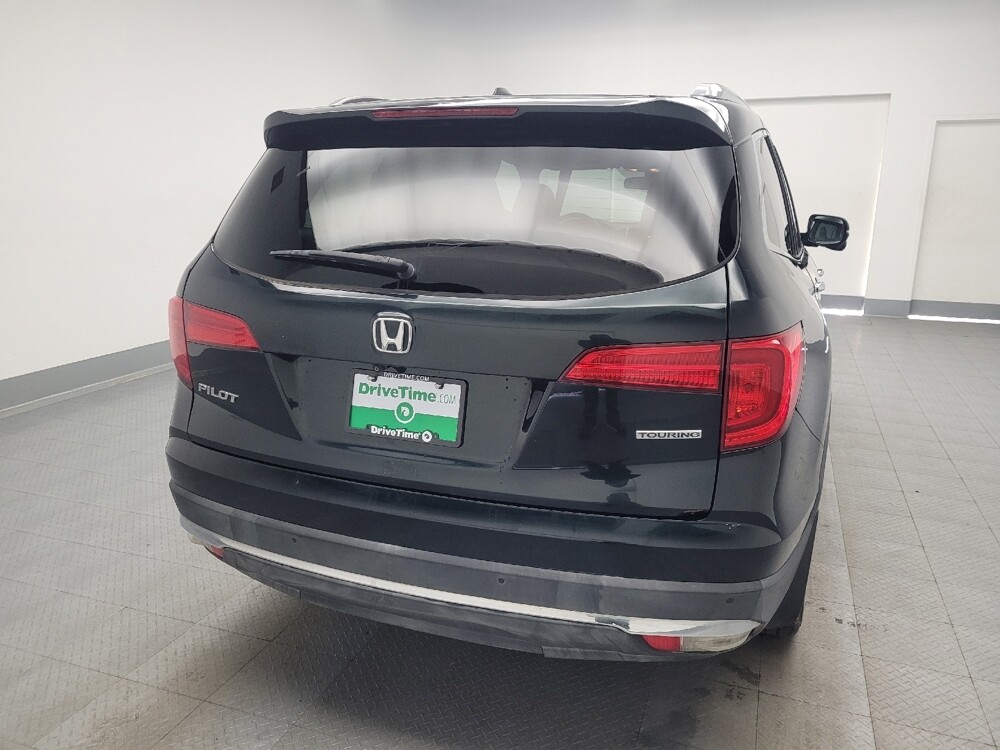 2018 Honda Pilot in Antioch, TN 37013 - 18096486 7