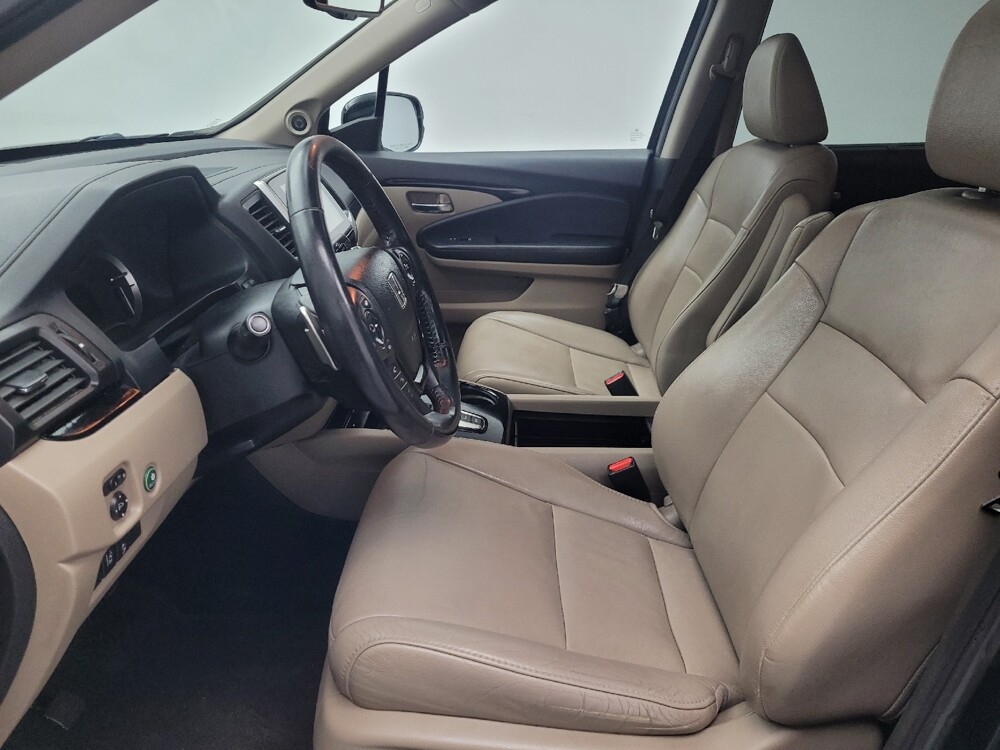 2018 Honda Pilot in Antioch, TN 37013 - 18096486 17