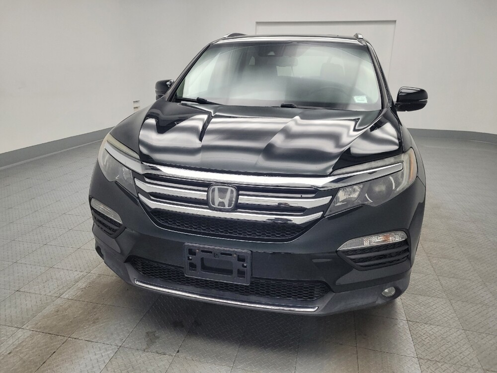2018 Honda Pilot in Antioch, TN 37013 - 18096486 15