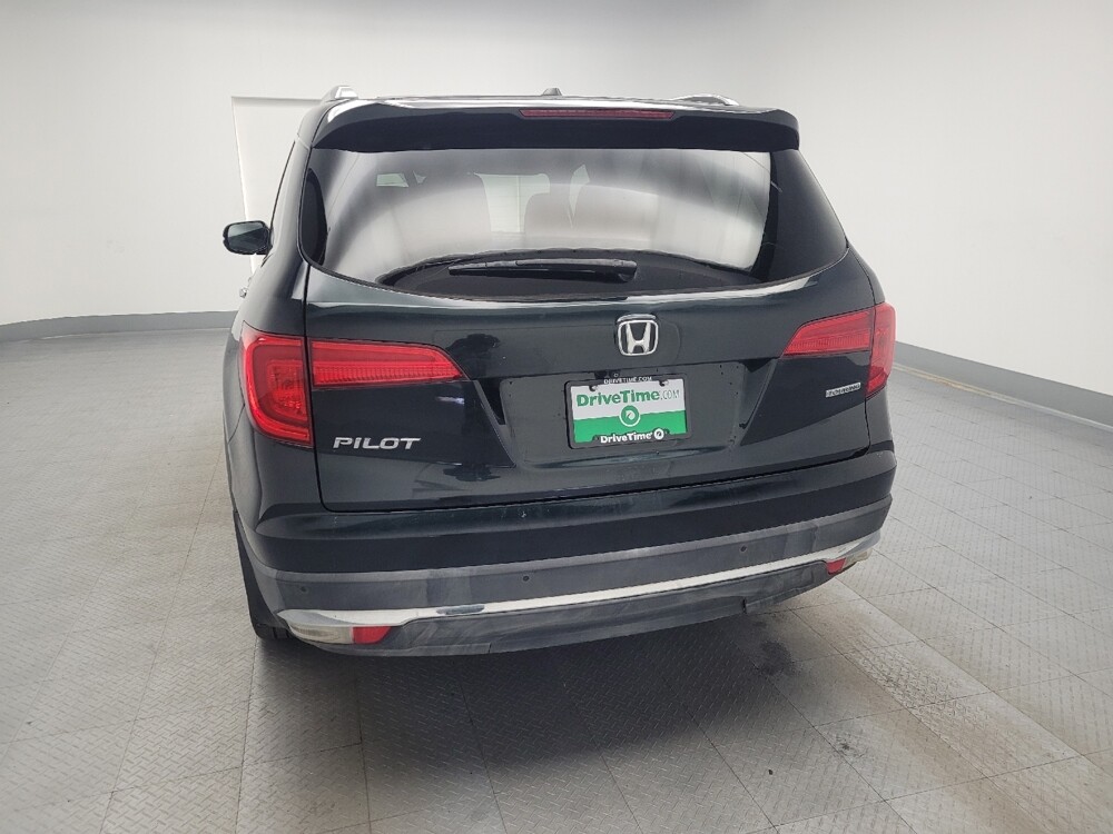 2018 Honda Pilot in Antioch, TN 37013 - 18096486 6