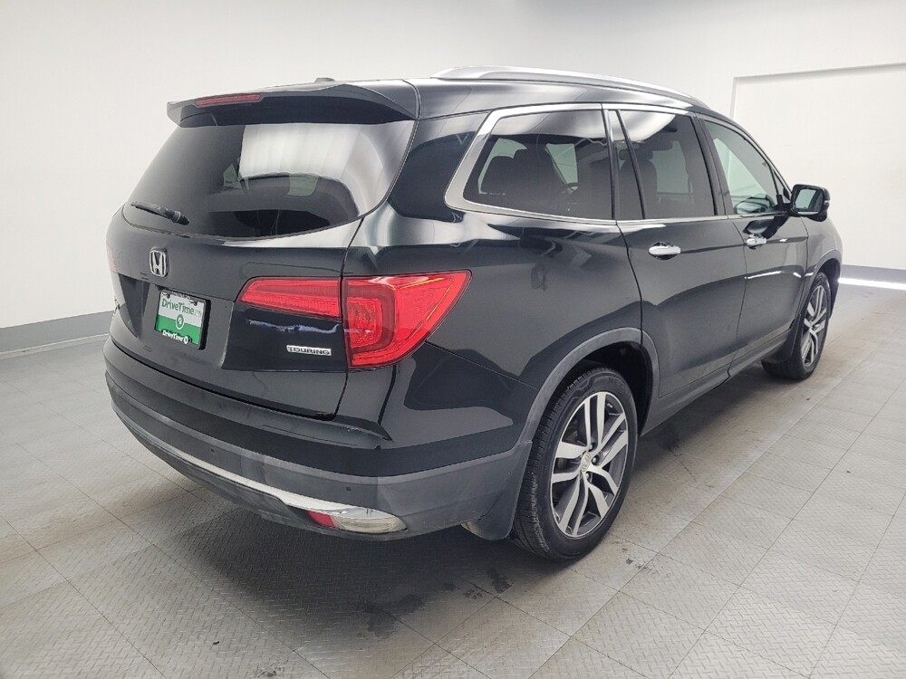 2018 Honda Pilot in Antioch, TN 37013 - 18096486 9