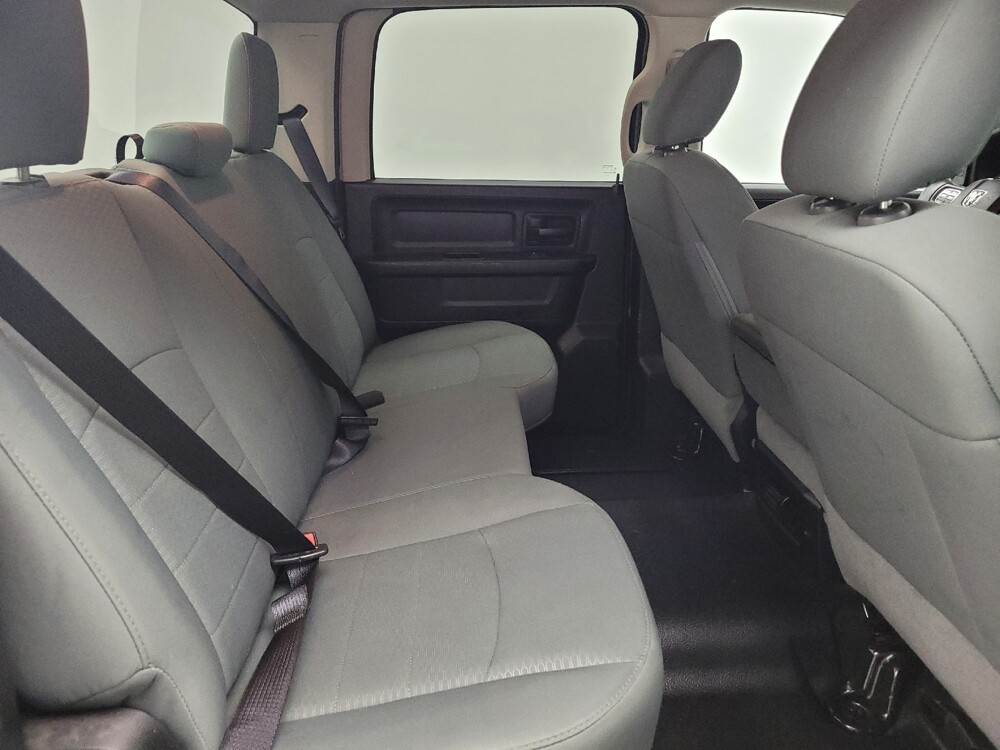 2016 RAM 1500 in Antioch, TN 37013 - 18096488 19