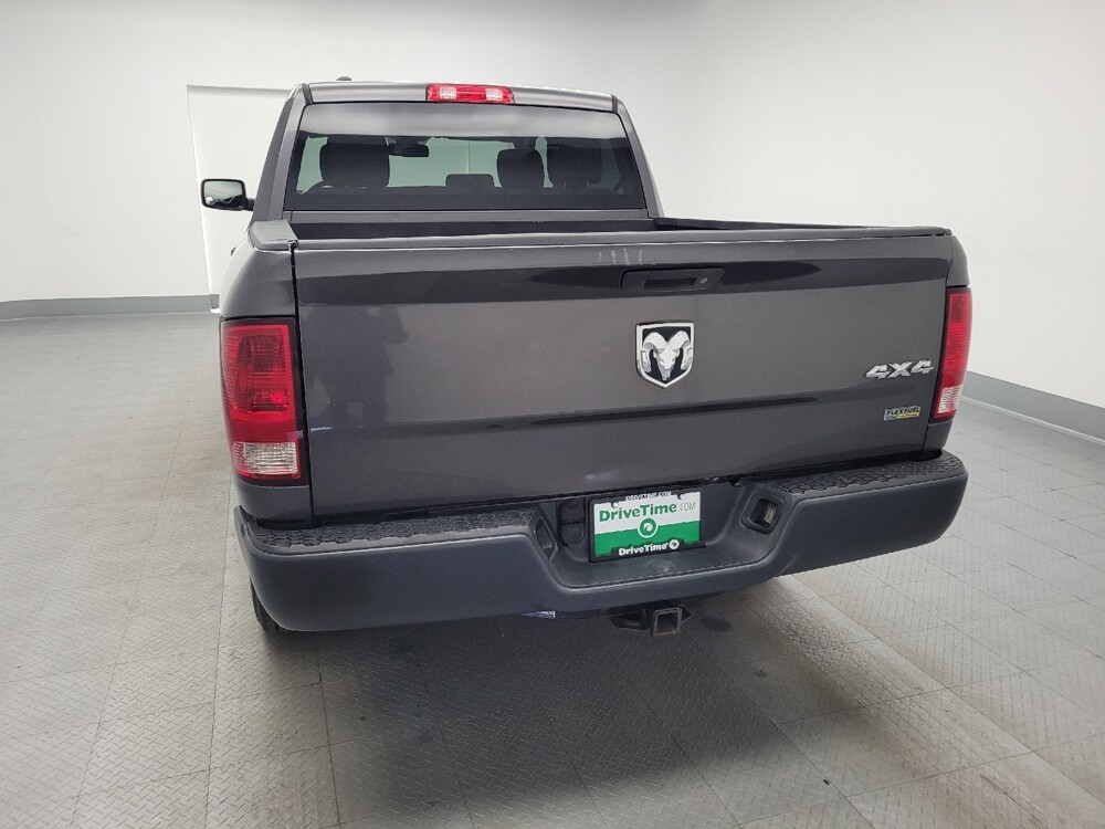 2016 RAM 1500 in Antioch, TN 37013 - 18096488 6