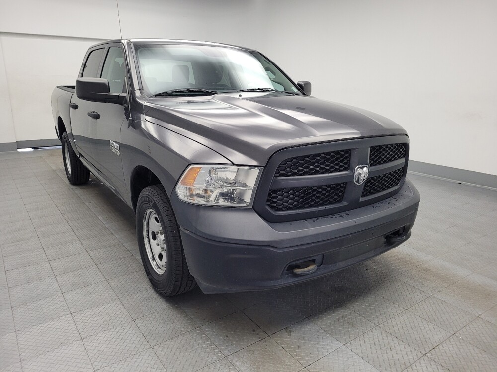 2016 RAM 1500 in Antioch, TN 37013 - 18096488 13