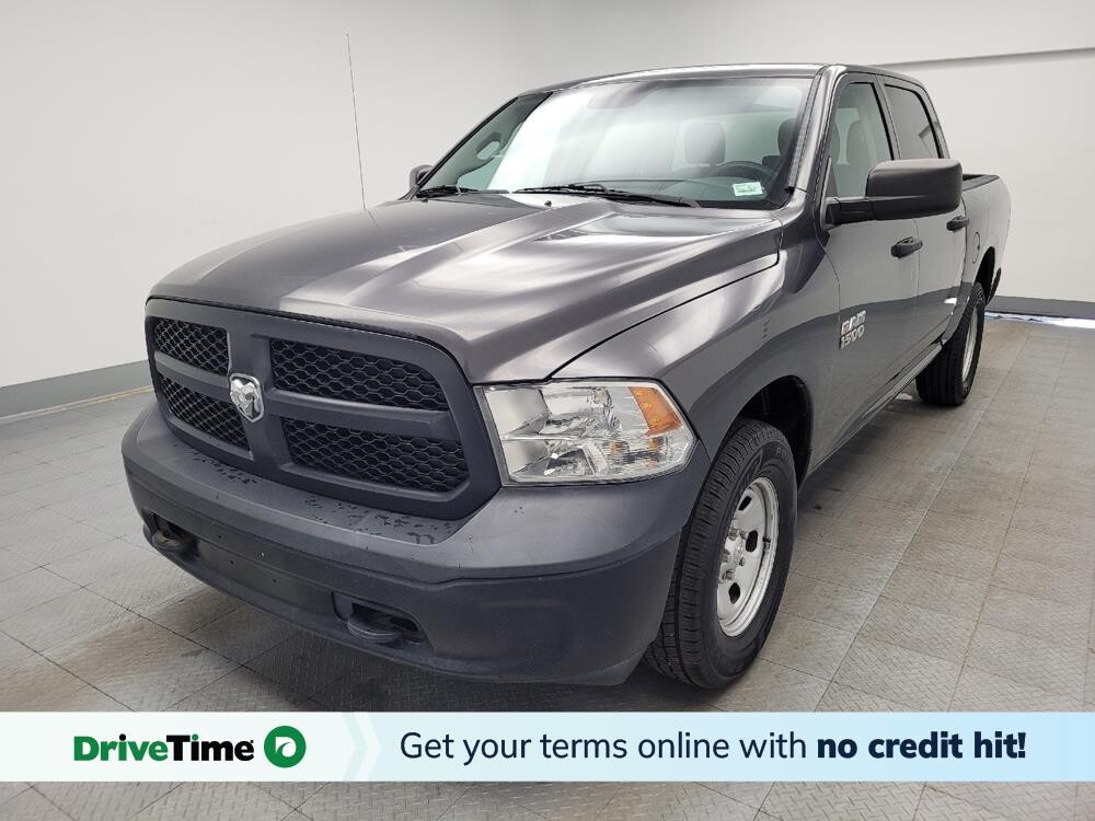 2016 RAM 1500 in Antioch, TN 37013 - 18096488