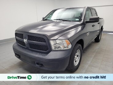 2016 RAM 1500 in Antioch, TN 37013