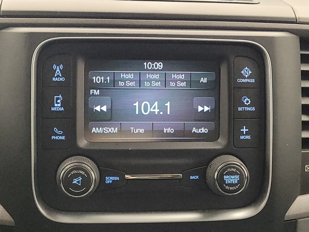 2016 RAM 1500 in Antioch, TN 37013 - 18096488 25