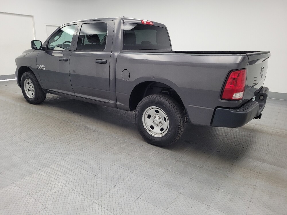 2016 RAM 1500 in Antioch, TN 37013 - 18096488 3