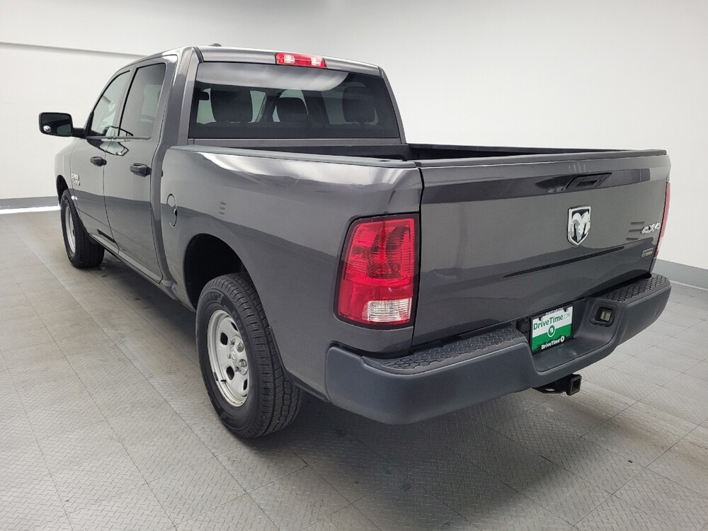 2016 RAM 1500 in Antioch, TN 37013 - 18096488 5