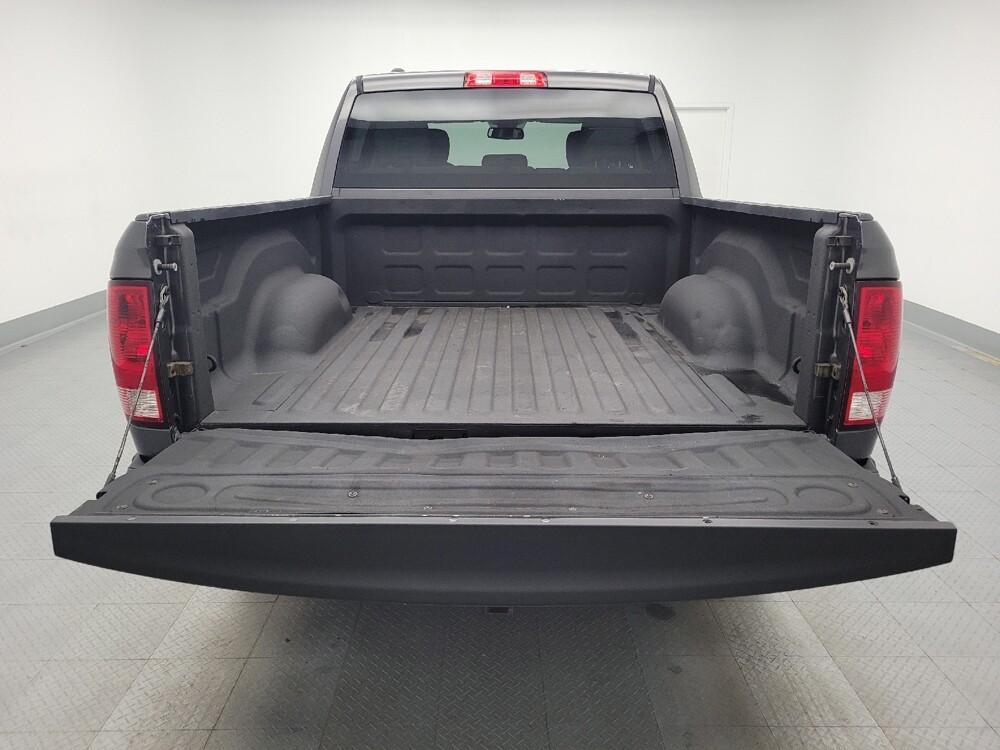 2016 RAM 1500 in Antioch, TN 37013 - 18096488 29