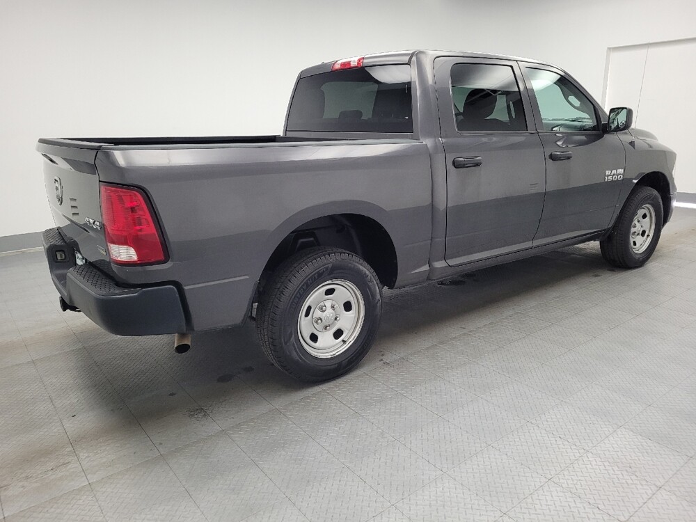 2016 RAM 1500 in Antioch, TN 37013 - 18096488 10