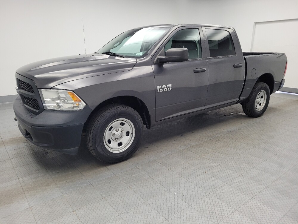 2016 RAM 1500 in Antioch, TN 37013 - 18096488 2