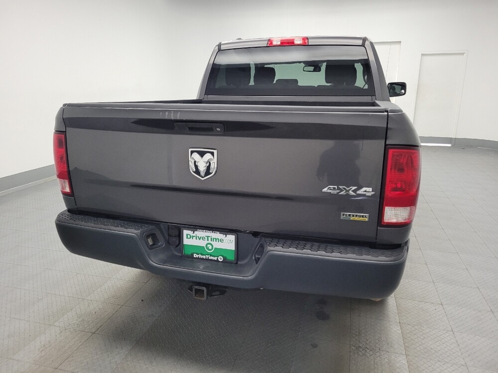2016 RAM 1500 in Antioch, TN 37013 - 18096488 7