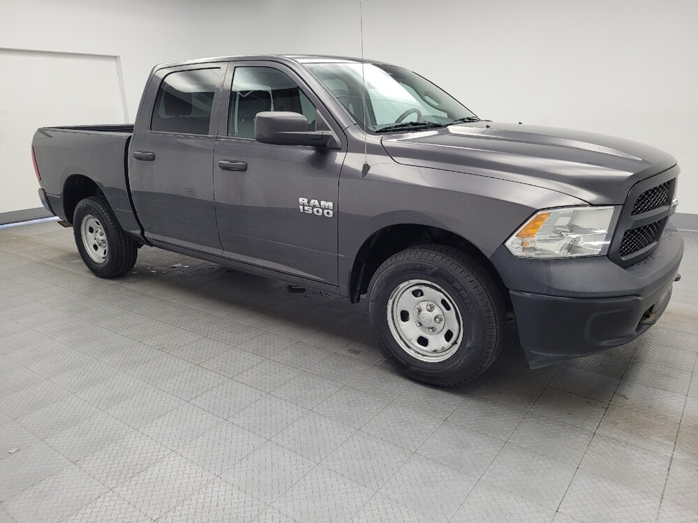 2016 RAM 1500 in Antioch, TN 37013 - 18096488 11