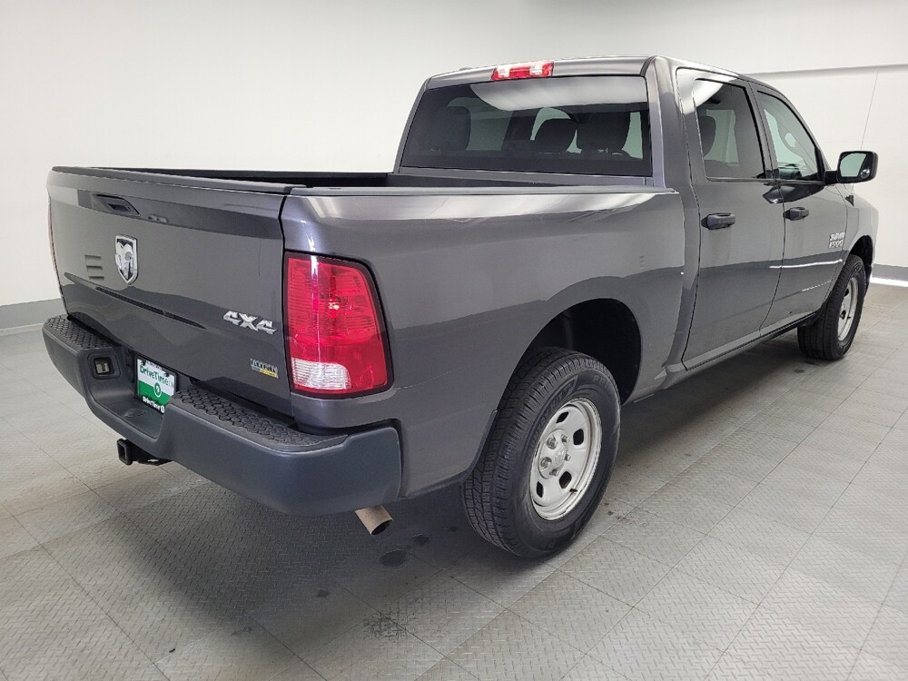 2016 RAM 1500 in Antioch, TN 37013 - 18096488 9