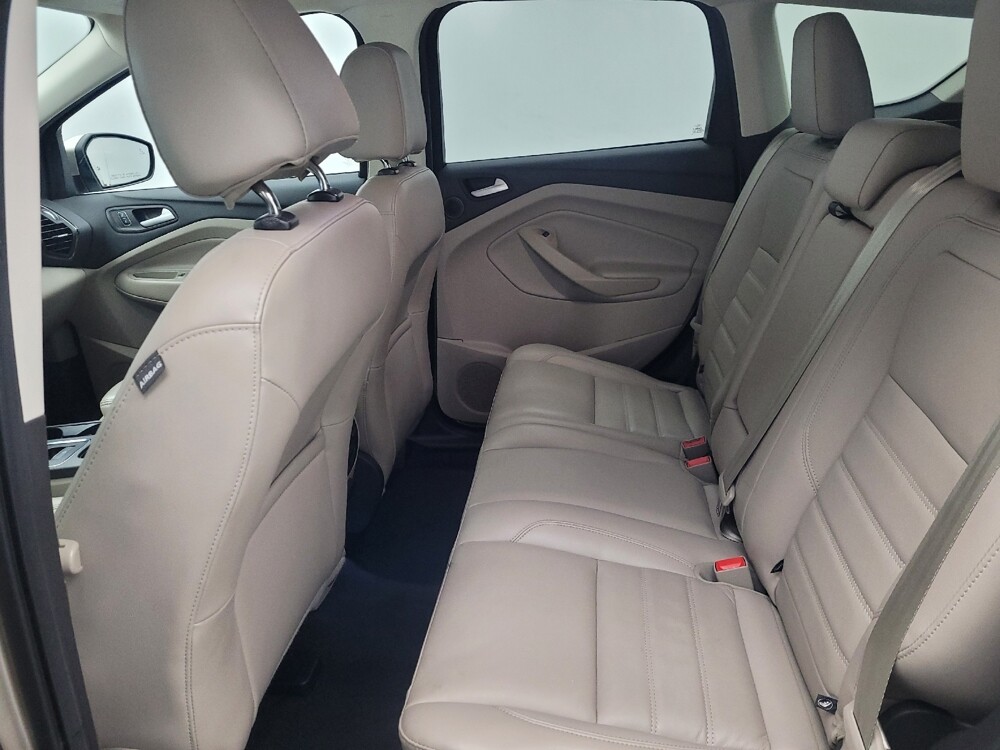 2017 Ford Escape in Huntsville, AL 35816 - 18096489 18