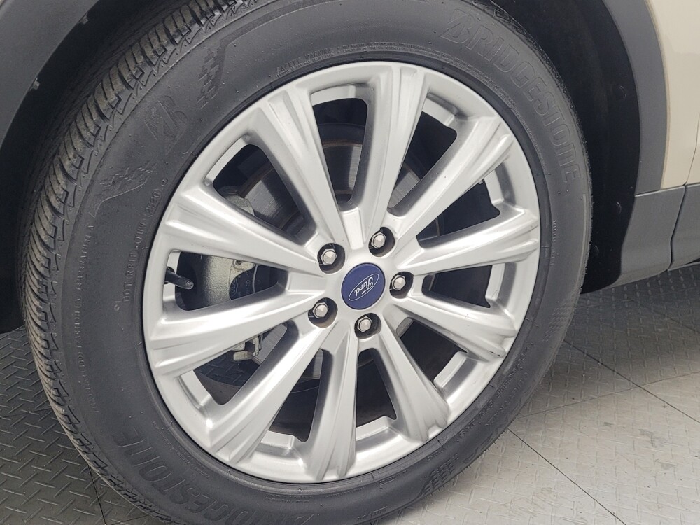 2017 Ford Escape in Huntsville, AL 35816 - 18096489 31