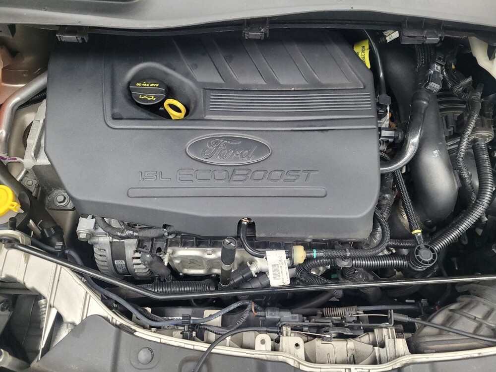 2017 Ford Escape in Huntsville, AL 35816 - 18096489 30