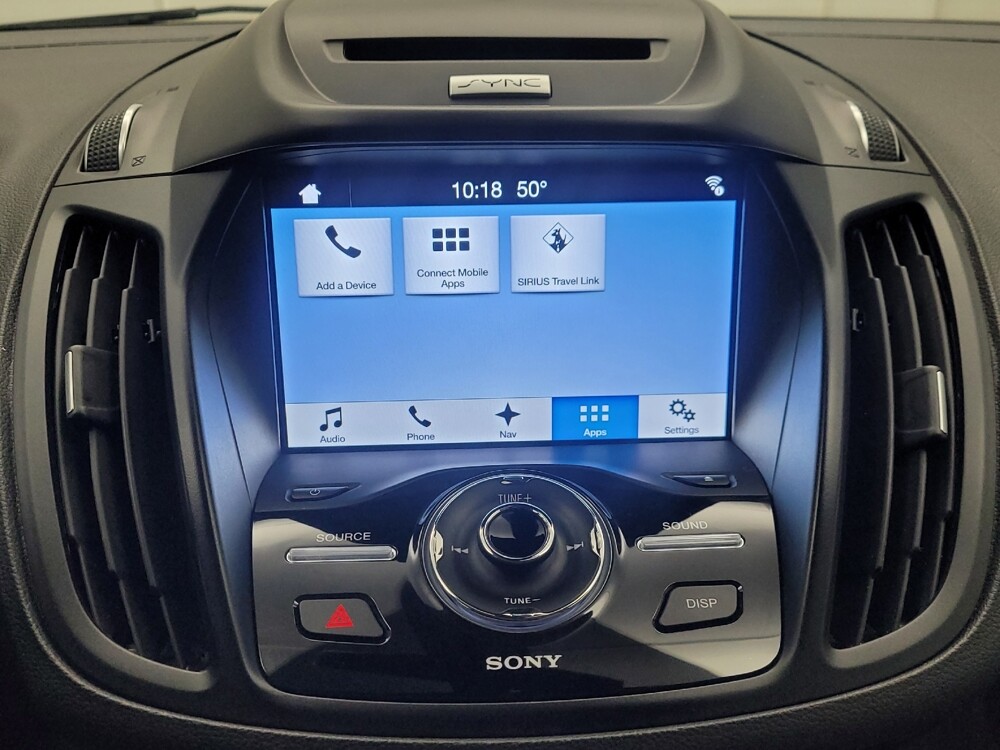 2017 Ford Escape in Huntsville, AL 35816 - 18096489 25