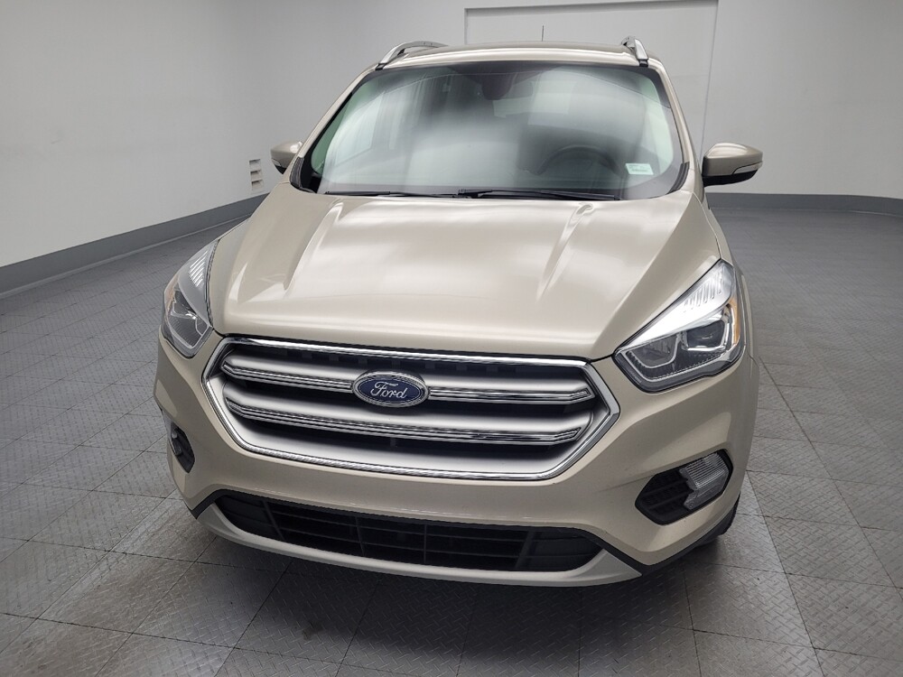 2017 Ford Escape in Huntsville, AL 35816 - 18096489 15
