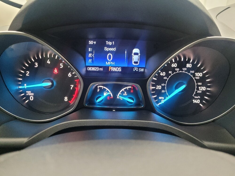 2017 Ford Escape in Huntsville, AL 35816 - 18096489 23