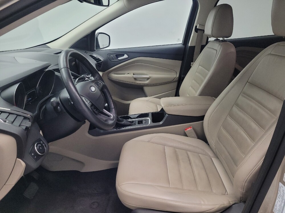 2017 Ford Escape in Huntsville, AL 35816 - 18096489 17