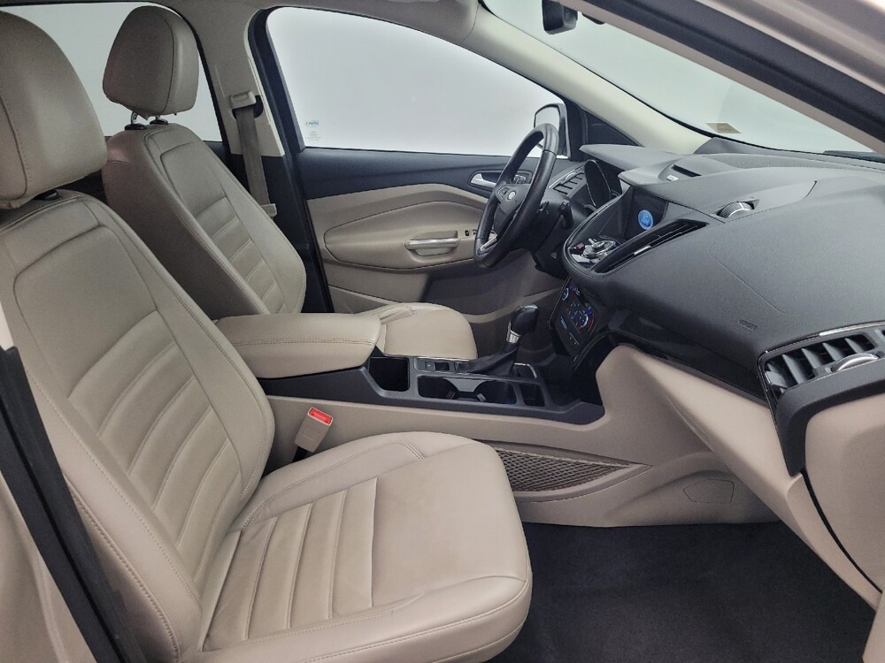 2017 Ford Escape in Huntsville, AL 35816 - 18096489 21