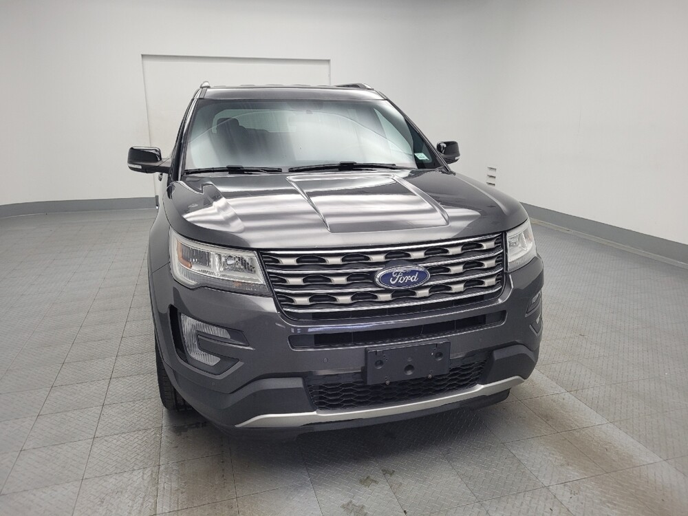2017 Ford Explorer in Antioch, TN 37013 - 18096490 14