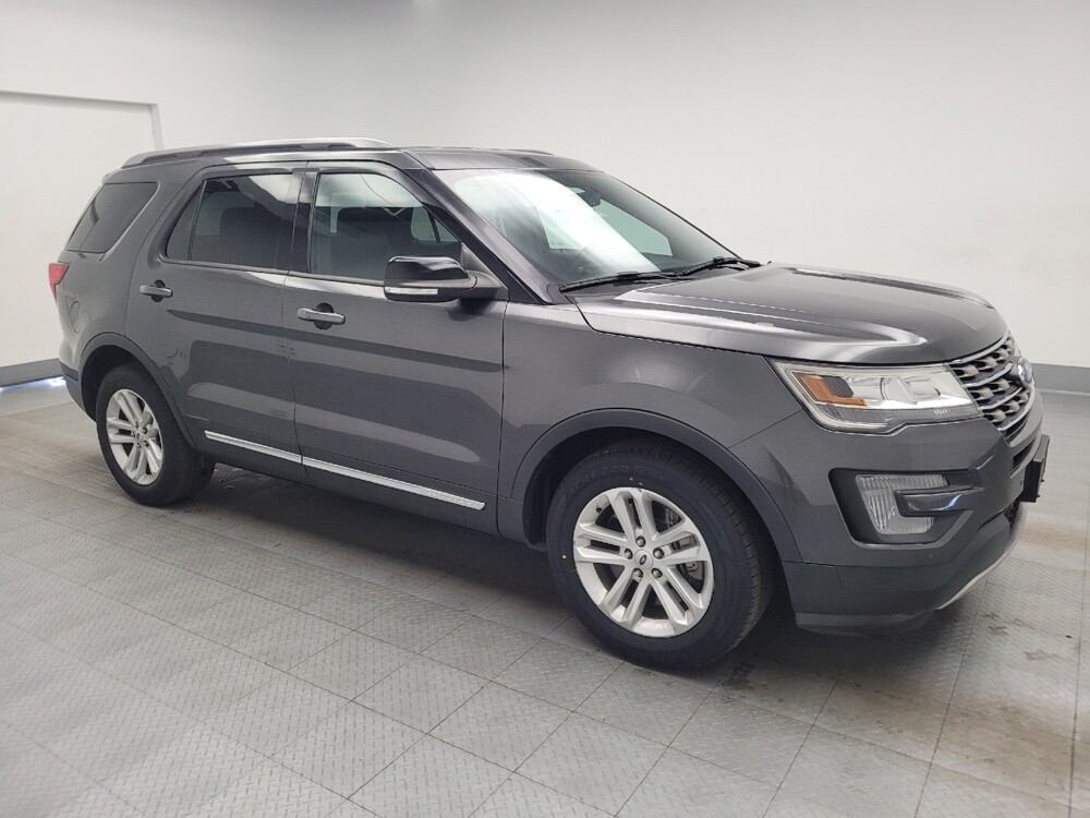2017 Ford Explorer in Antioch, TN 37013 - 18096490 11