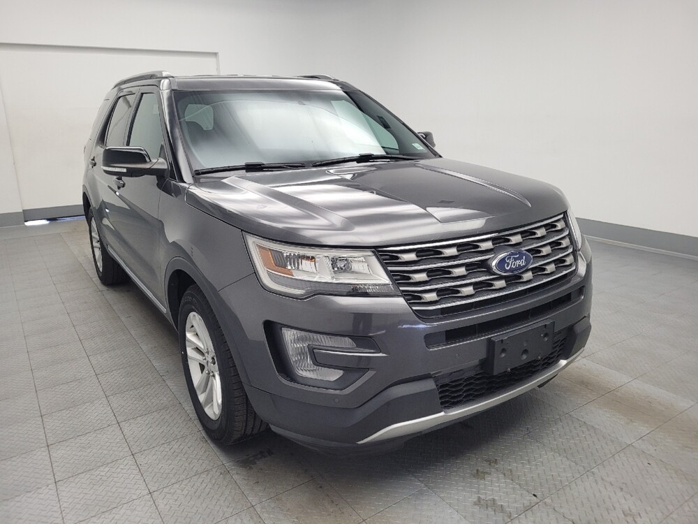 2017 Ford Explorer in Antioch, TN 37013 - 18096490 13