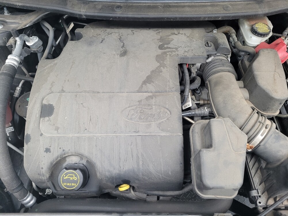 2017 Ford Explorer in Antioch, TN 37013 - 18096490 30