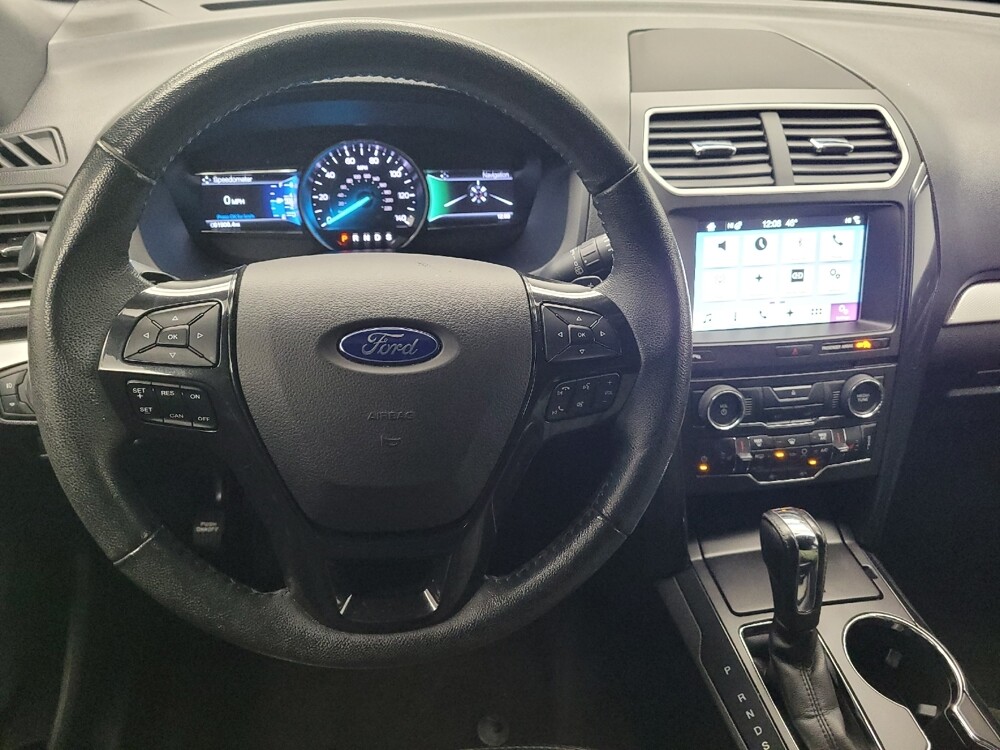 2017 Ford Explorer in Antioch, TN 37013 - 18096490 22