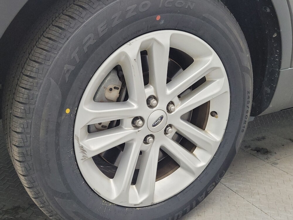 2017 Ford Explorer in Antioch, TN 37013 - 18096490 31